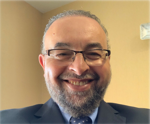 Imam Dr. Ahmed Elmamlouk